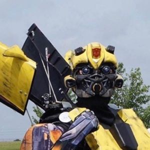 Meet your Posher, Kenneth